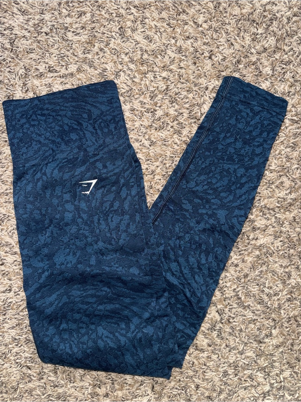 Gymshark Adapt Leggings Bundle - Picture 4 of 5